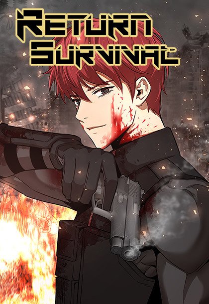 Mangas god
