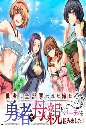 Isekai, chetados y venganza!