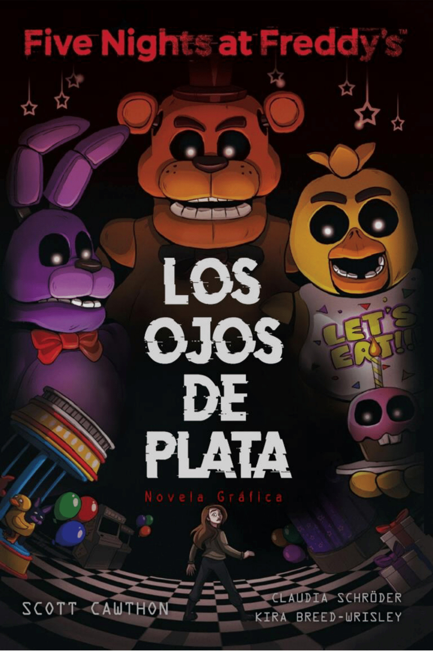 Five Nights at Freddy's